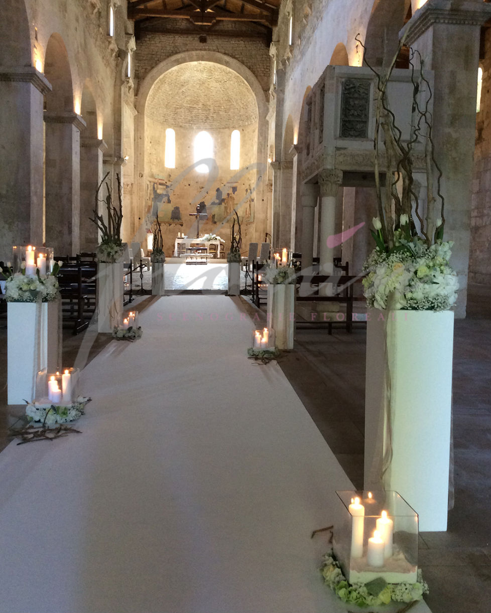 location matrimonio abbazia san liberatore a majella