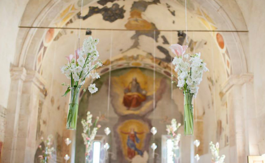 location matrimonio monastero fortezza santo spirito d ocre